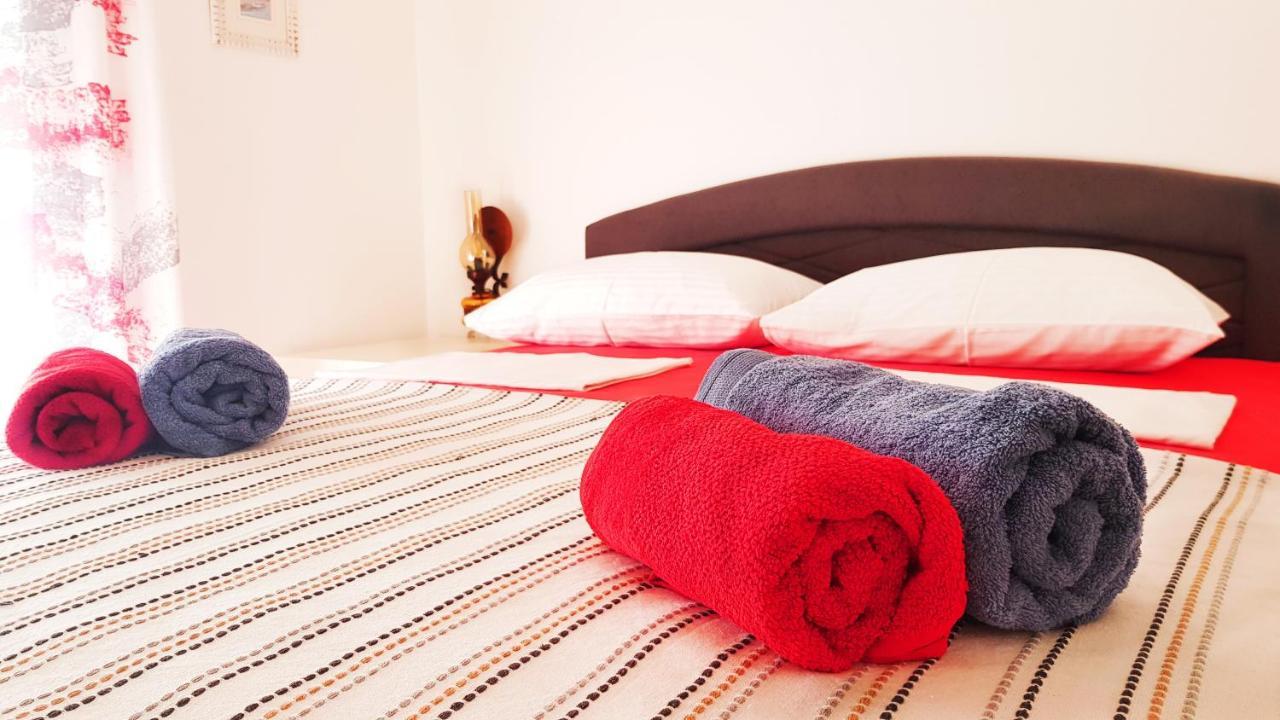 Apartmani Crikvenica 30098 - Dijana Oda fotoğraf