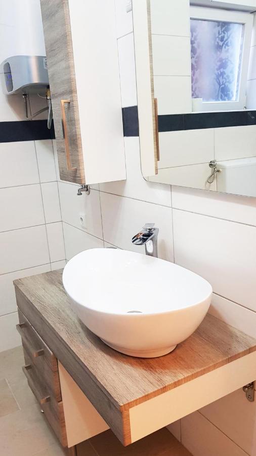 Apartmani Crikvenica 30098 - Dijana Oda fotoğraf