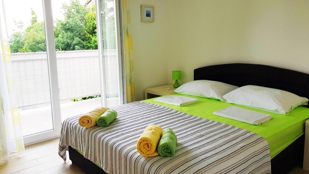 Apartmani Crikvenica 30098 - Dijana Oda fotoğraf