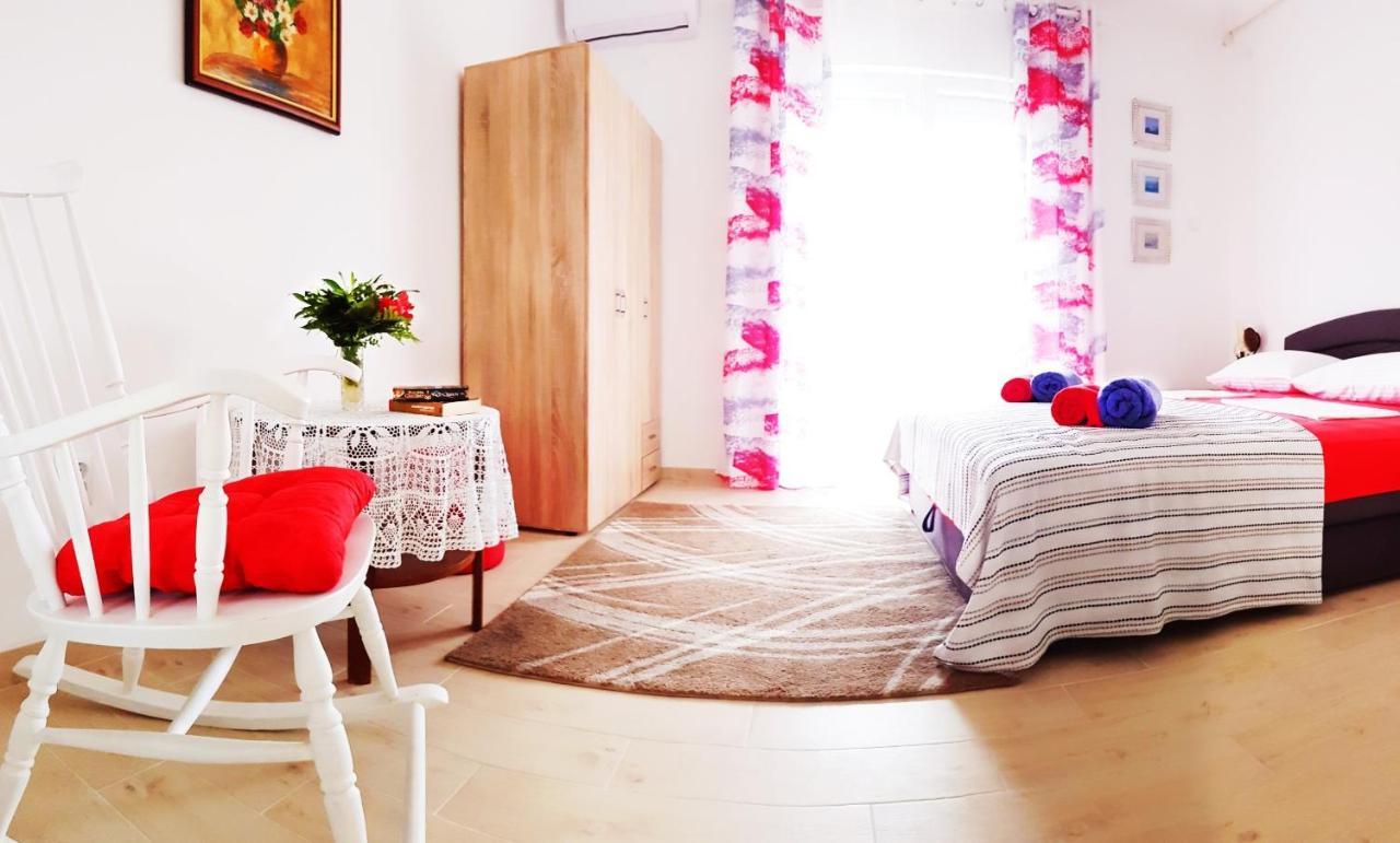 Apartmani Crikvenica 30098 - Dijana Oda fotoğraf