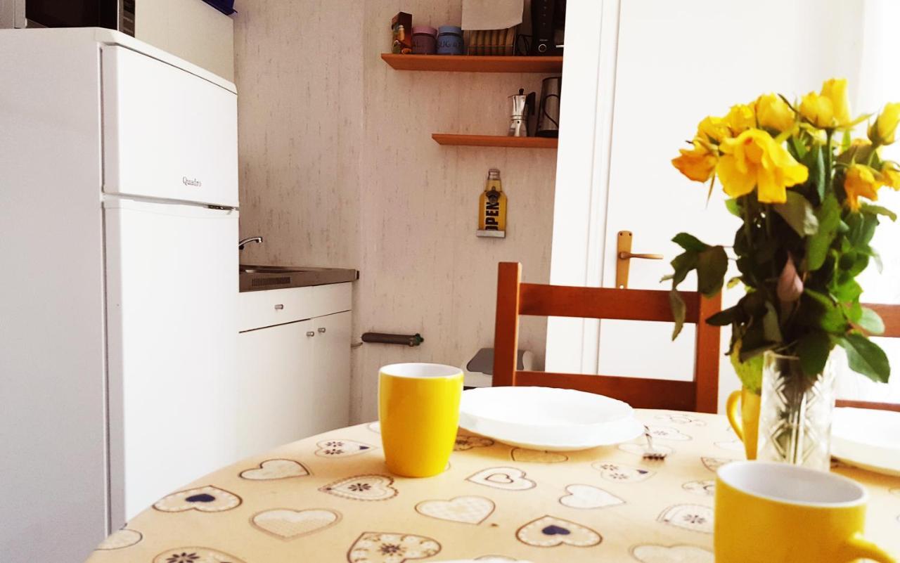 Apartmani Crikvenica 30098 - Dijana Oda fotoğraf