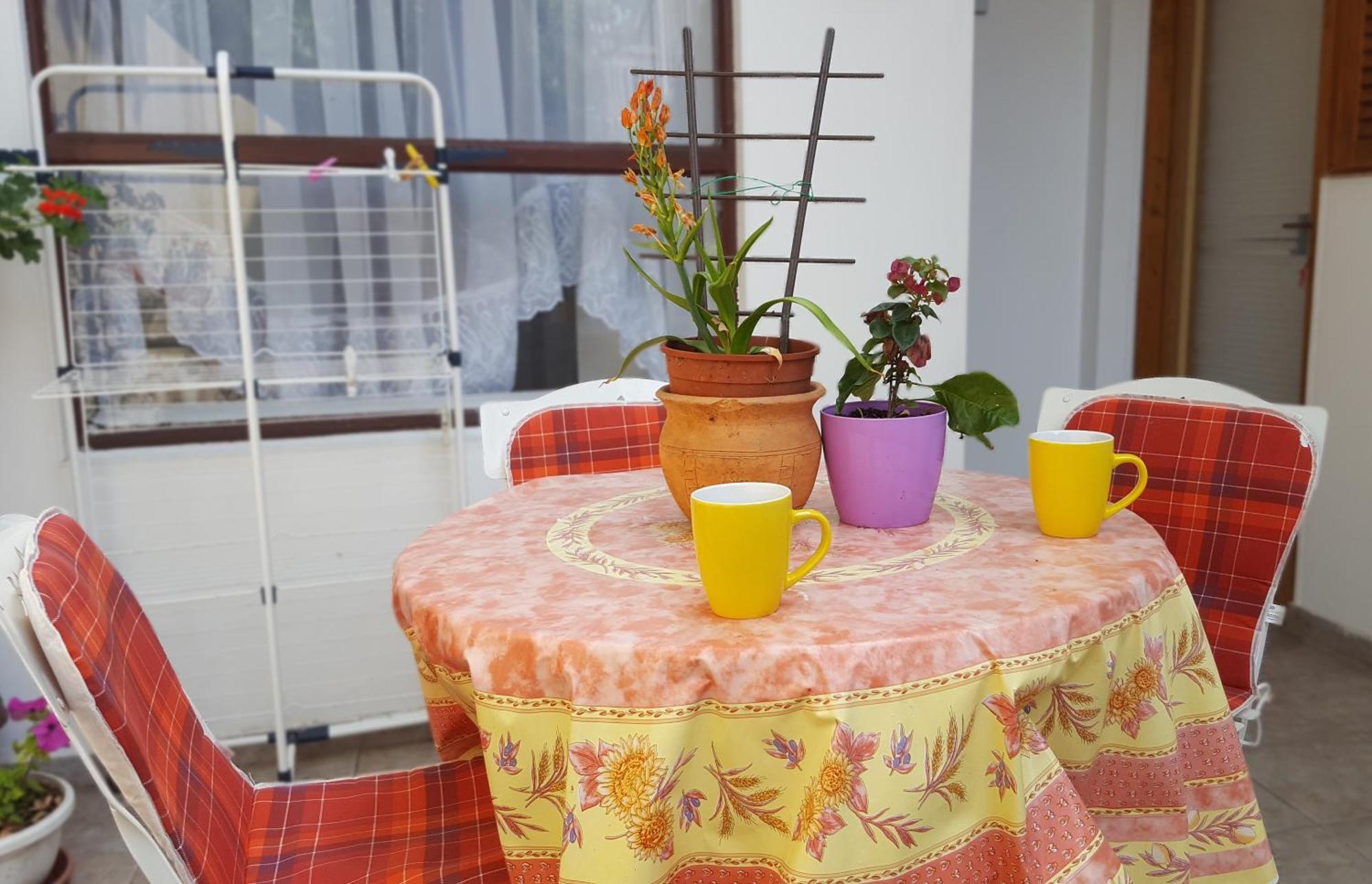 Apartmani Crikvenica 30098 - Dijana Oda fotoğraf